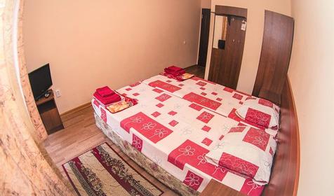 Стандарт Твин. Гостевой дом Елена, Анапа