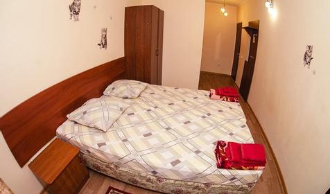 Стандарт Твин. Гостевой дом Елена, Анапа