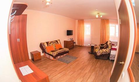 Стандарт+ 3-местный. Гостевой дом Елена, Анапа