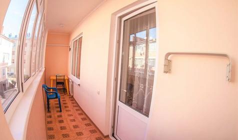 Стандарт+ 3-местный. Гостевой дом Елена, Анапа