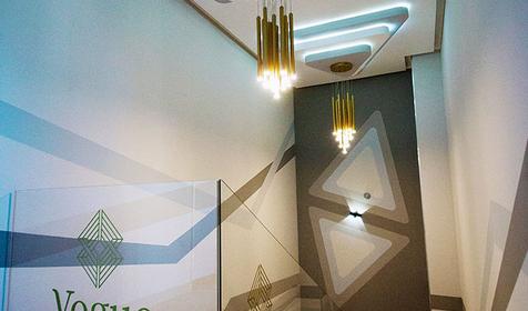Отель Vogue, Анапа