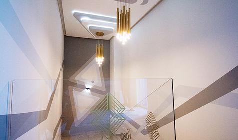 Отель Vogue, Анапа