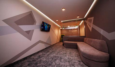 Отель Vogue, Анапа