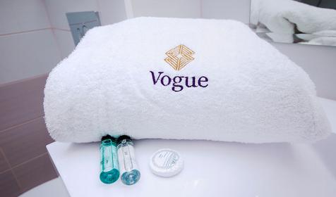 Отель Vogue, Анапа