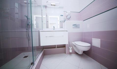 Отель Vogue, Анапа