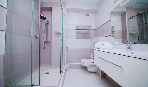 Отель Vogue, Анапа