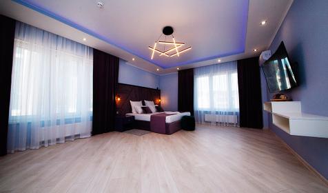 Отель Vogue, Анапа