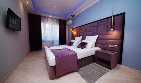 Отель Vogue, Анапа