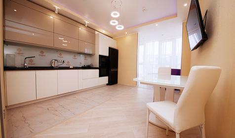 Отель Vogue, Анапа