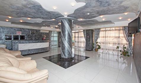 Отель Триера, Анапа, Витязево