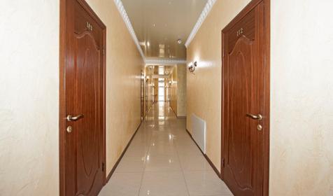 Отель Триера, Анапа, Витязево