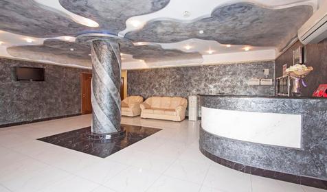 Отель Триера, Анапа, Витязево