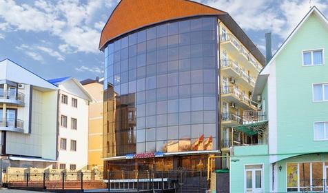 Отель Триера, Анапа, Витязево