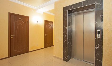 Отель Триера, Анапа, Витязево