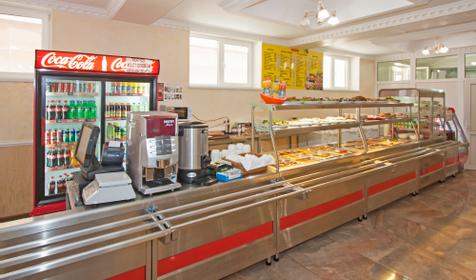 Отель Триера, Анапа, Витязево