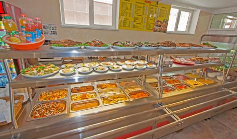 Отель Триера, Анапа, Витязево