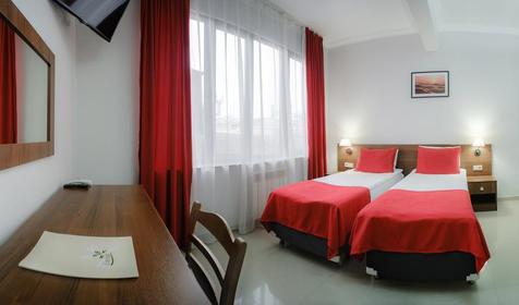 Апарт-отель Южный, Сочи, Дагомыс