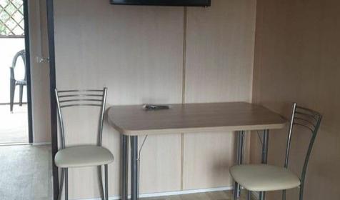 Трехместный гостиничный