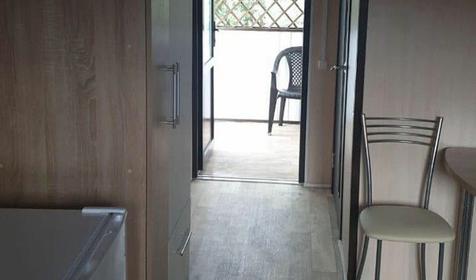 Трехместный гостиничный