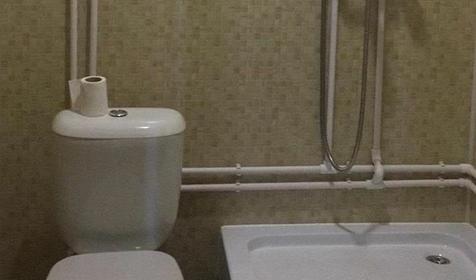 Трехместный гостиничный