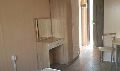 Трехместный гостиничный