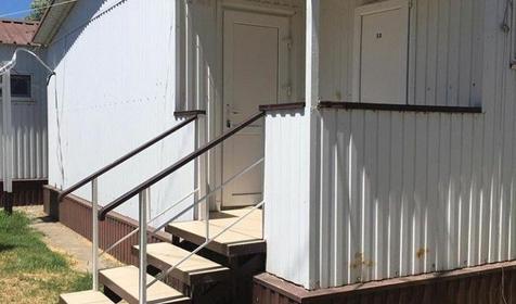 Пятиместный домик