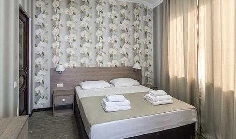 Апартаменты. Апарт-отель Южный, Сочи, Дагомыс