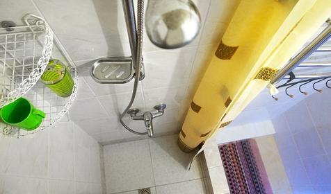 Трехместная комната №5