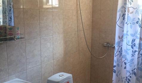 Четырехместная