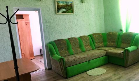 Четырехместная