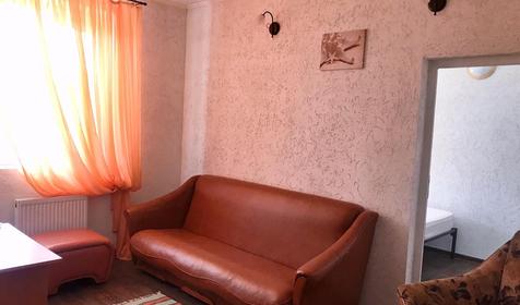 Четырехместная