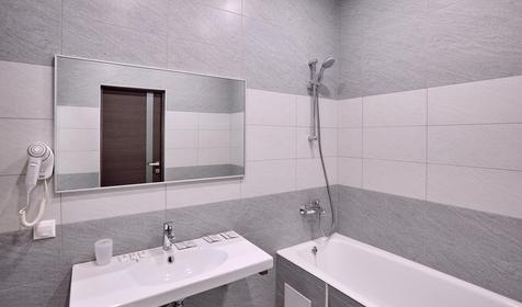 Art-Hotel (Арт-отель), Сочи, Хоста