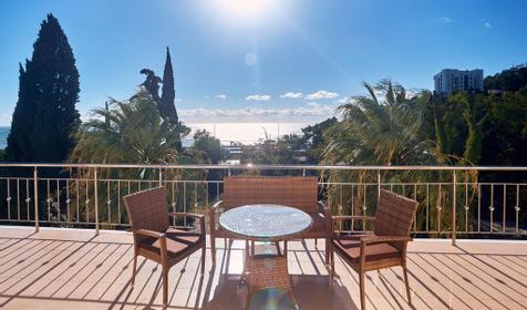 Art-Hotel (Арт-отель), Сочи, Хоста