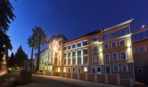 Art-Hotel (Арт-отель), Сочи, Хоста