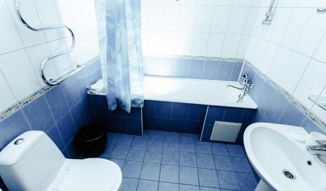 Стандарт ТВИН. Арт-отель, Сочи, Хоста