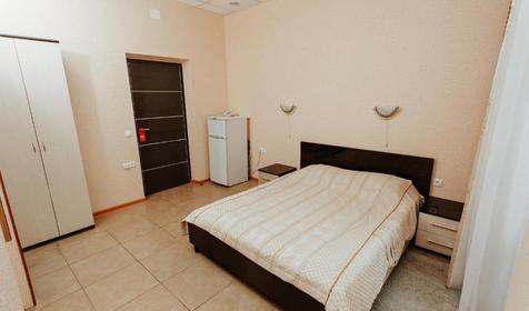 Стандарт ДАБЛ. Арт-отель, Сочи, Хоста