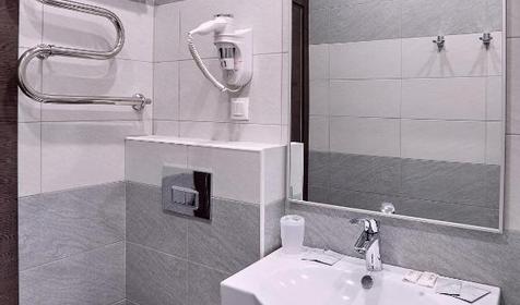 Полулюкс с видом на море. Арт-отель, Сочи, Хоста