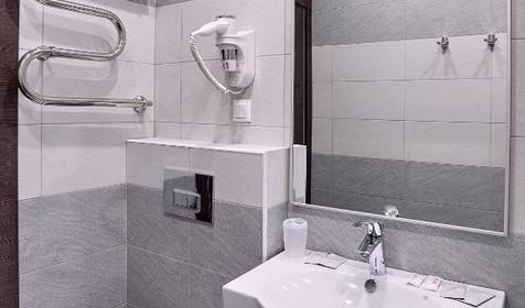 Комфорт с видом на море. Арт-отель, Сочи, Хоста