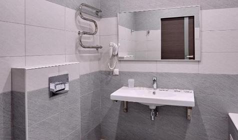 Комфорт. Арт-отель, Сочи, Хоста