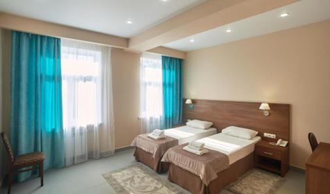 Комфорт. Арт-отель, Сочи, Хоста