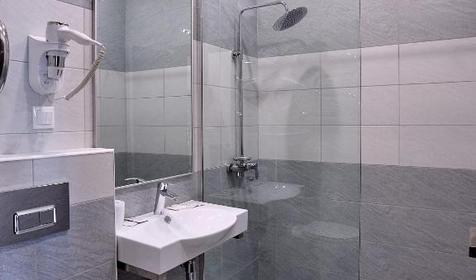 Комфорт. Арт-отель, Сочи, Хоста