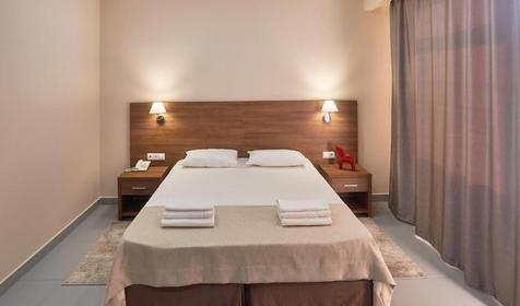 Комфорт. Арт-отель, Сочи, Хоста