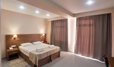 Комфорт. Арт-отель, Сочи, Хоста