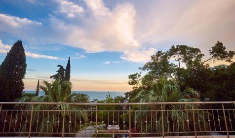 Апартаменты. Арт-отель, Сочи, Хоста