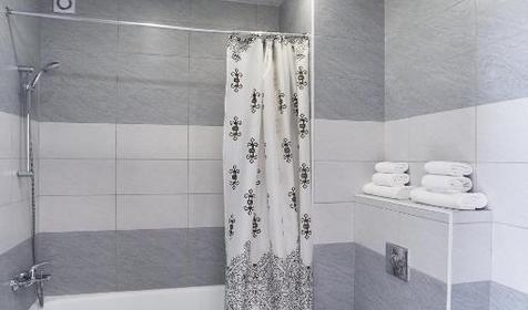 Апартаменты. Арт-отель, Сочи, Хоста