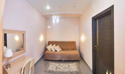 Апартаменты. Арт-отель, Сочи, Хоста