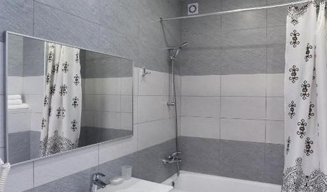 Апартаменты. Арт-отель, Сочи, Хоста