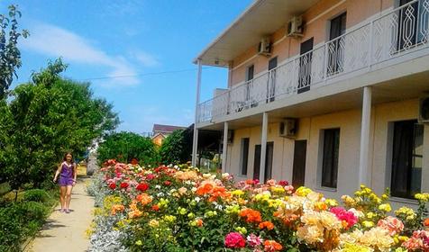 Татьянин дом