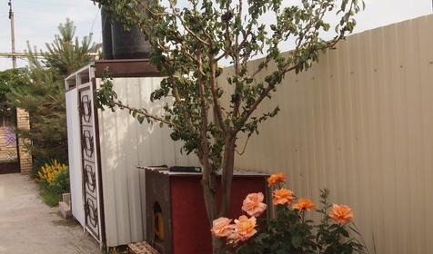 Татьянин дом