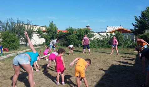 Татьянин дом